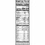 Kellogg's Special K Raspberry Breakfast Cereal Perspective: top