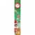 Kellogg's Elf on the Shelf Sugar Cookie with Marshmallows Cold Breakfast Cereal Family Size Perspective: top