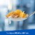 Kellogg's Frosted Flakes Original Breakfast Cereal Perspective: top