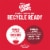 Kellogg's® Froot Loops Cereal Perspective: top