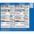 Pop-Tarts Variety Pack Toaster Pastries Perspective: top
