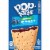 Pop-Tarts® Unfrosted Blueberry Toaster Pastries Perspective: top