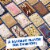 Pop-Tarts Frosted Raspberry Toaster Pastries Perspective: top
