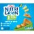 Nutri-Grain Bites Apple Mini Breakfast Bars Perspective: top