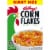 Kellogg's® Corn Flakes Giant Size Cereal Perspective: top