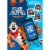 Kellogg's Frosted Flakes Original Cold Breakfast Cereal Giant Size Perspective: top