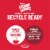Kellogg's® Froot Loops Original Breakfast Cereal Perspective: top