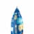 Kellogg's Tiger Paws Jumbo Snax Original Cereal Snacks Perspective: top