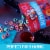 Kellogg's® Froot Loops Jumbo Snax Cereal Perspective: top