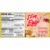 Kellogg's® Eggo® Apple Cinnamon Frozen Waffles Perspective: top