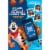 Kellogg's® Frosted Flakes with Marshmallows Cereal Perspective: top
