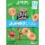 Kellogg's® Apple Jacks Jumbo Snax Original Cereal Snacks Perspective: top