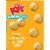 Kellogg's® Corn Pops Jumbo Snax Caramel Crunch Cereal Perspective: top