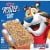 Kellogg's Frosted Flakes Original Breakfast Cereal Bars Perspective: top