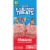 Kellogg's Rice Krispies Treats Strawberry Marshmallow Snack Bars Perspective: top