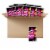 Pringles® Scorchin BBQ Crisps Perspective: top