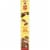 Kellogg's® Little Debbie® Chocolate and Peanut Butter Nutty Buddy Cereal Perspective: top