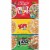 Kellogg's® Variety Pack Bag Cereal Perspective: top
