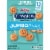 Kellogg's Jumbo Snax Cinnamon Roll Cereal Snacks Perspective: top