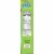 Kellogg's Rice Krispies Original with Spring Colors Breakfast Cereal Family Size Perspective: top