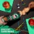 Pringles® Scorchin' Sour Cream and Onion Potato Crisps Chips Perspective: top