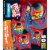 Kellogg's Froot Loops Jumbo Snax Original Cereal Snacks Perspective: top