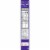 Kellogg's GLAAD Together With Pride Berry Cold Breakfast Cereal Perspective: top