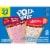 Kellogg's Pop-Tarts Toaster Pastries Variety Pack Perspective: top