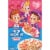 Kellogg's® Rice Krispies Original with Red and White Color Mix Cereal Perspective: top