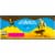 Nutri-Grain® Bites Chocolatey Banana Mini Breakfast Bars Perspective: top