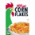 Kellogg's® Corn Flakes Cereal Perspective: top