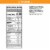 Kellogg's® Frosted Mini-Wheats Giant Size Cereal Perspective: top