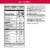 Kellogg's® Froot Loops Giant Size Cereal Perspective: top