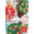 Kellogg's® Rice Krispies Holiday Colors Cereal Perspective: top