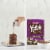 Kellogg's® Krave Double Chocolate Brownie Batter Cereal Perspective: top