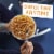 Kellogg's® Frosted Flakes Value Pack Cereal Cups Perspective: top