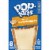 Pop-Tarts® Frosted Banana Bread Toaster Pastries Perspective: top
