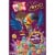Kellogg's® Froot Loops Berry-licious Cereal Perspective: top