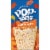 Kellogg's Pop-Tarts Frosted Pumpkin Pie Toaster Pastries Perspective: top