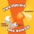 Pringles® Mingles Cheddar and Sour Cream Puffed Snacks Perspective: top