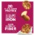 Kellogg's® Special K High Protein Chocolate Almond Cereal Perspective: top