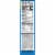 Kellogg's Nutri-Grain Fruit and Veggie Blueberry and Beet Breakfast Bars Perspective: top