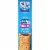 Nutri-Grain® Fruit and Veggie Blueberry and Beet Soft Baked Breakfast Bars Perspective: top