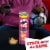Pringles® Las Meras Meras Habaneras Potato Crisps Perspective: top