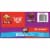 Kellogg's® Krave Duo Snax Cereal Snacks Perspective: top