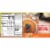 Eggo® Mixed Berry Frozen Pancakes Perspective: top