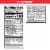 Kellogg's Special K Bar Strawberry Protein Meal Bars Perspective: top