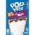 Kellogg's Pop-Tarts Frosted Cinnamon Roll Toaster Pastries Perspective: top