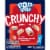 Pop-Tarts® Frosted Strawberry Crunchy Poppers Perspective: top