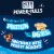 Kellogg's Nutri-Grain Power-Fulls Chocolate Chip Oat Bites Perspective: top